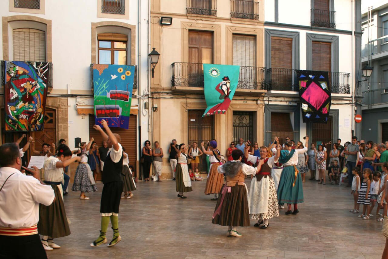 Colectiva de artistas guanajuatenses
